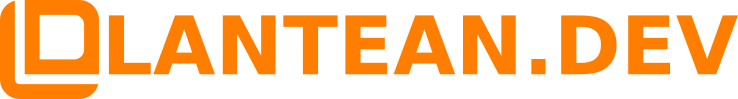 LANTEAN.DEV
